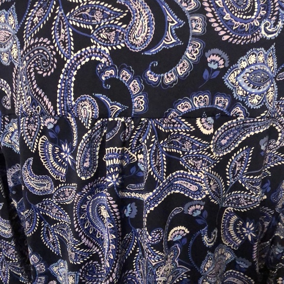 Croft &Barrow blouse - Picture 4 of 7